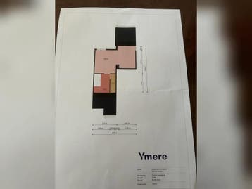 Te huur: Huis Aagje Dekenstraat in Almere, Huizen en Kamers, Huizen te huur, Almere, Flevoland