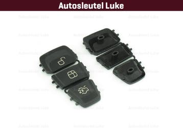 3-knops autosleutel toetsenpaneel kpb1027 voor Ford, Verzenden, Nieuw