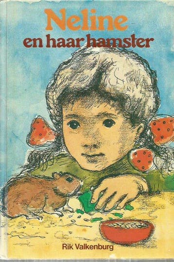 Neline en haar hamster - Valkenburg 9789026645211, Boeken, Verzenden, Gelezen, Valkenburg