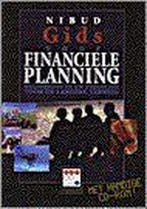 NIBUD GIDS VOOR FINANCIËLE PLANNING. HELDERHEID IN UW, Verzenden, Gelezen