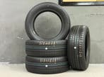 225/55/17 97W (*) Bridgestone zomerbanden demo 6mm 4 stuks, Gebruikt, 17 inch, Ophalen of Verzenden, Band(en)