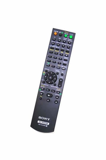 Afstandsbediening Sony rm-aau060 ht-fs3, Ophalen of Verzenden, Nieuw, Origineel