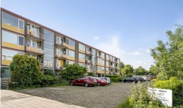 Te Huur 3 Kamer Appartement Spaarnestraat In Dordrecht, Dordrecht, Direct bij eigenaar, Appartement, Zuid-Holland