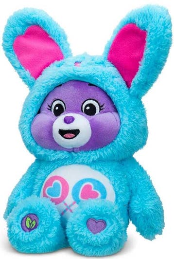 Care Bears pluche knuffel 22cm - Sh van €17,99 voor €16,19, Ophalen of Verzenden, Nieuw