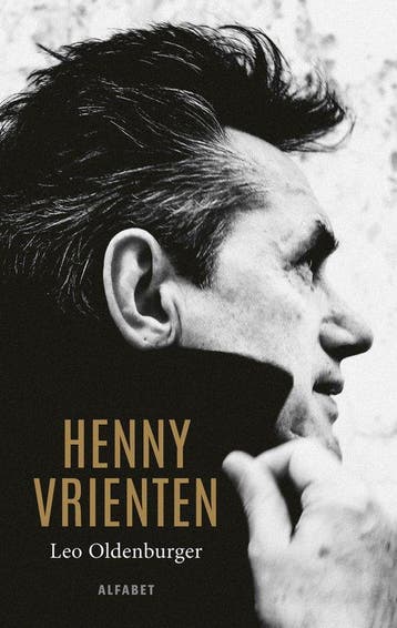 9789021341941 Henny Vrienten Leo Oldenburger, Boeken, Verzenden, Nieuw, Leo Oldenburger
