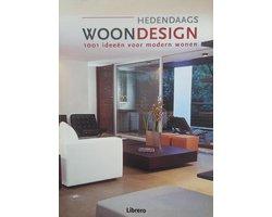 Hedendaags Woondesign - Hedendaags Woondesign, Ophalen of Verzenden, Nieuw