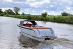 Reitdieper 630 Tender | Vaarklaar | Suzuki 30 pk | Compleet, Nieuw, Polyester, Benzine, Buitenboordmotor
