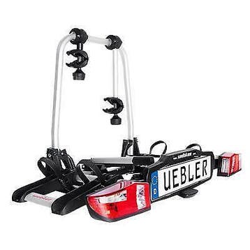 Uebler X21S 2026 Fietsendrager Dé Dealer! Op voorraad!, Auto diversen, Ophalen of Verzenden, Nieuw