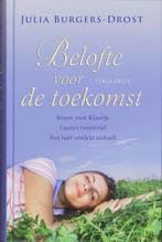 Belofte voor de toekomst 9789059773516 J. Burgers-Drost, Verzenden, Gelezen, J. Burgers-Drost