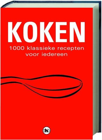 Koken - H. Rottmann 9789044312980, Verzenden, Zo goed als nieuw, H. Rottmann