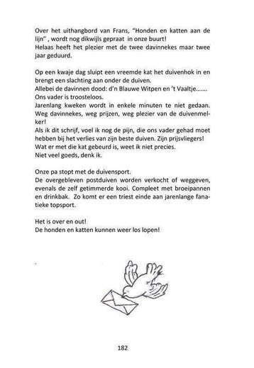 Mijn jeugdherinneringen - Henk M. van Oosterwijk, Verzenden, Zo goed als nieuw, Henk M. van Oosterwijk