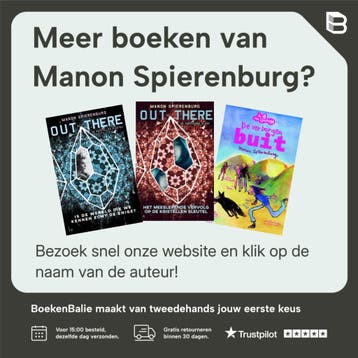 De heksen van Westwijk / De 4 van Westwijk / 5 9789049924942, Verzenden, Zo goed als nieuw, Manon Spierenburg