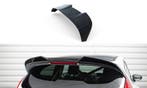 Spoiler Cap 3d Ford Fiesta St Mk7 Facelift, Ophalen of Verzenden, Nieuw