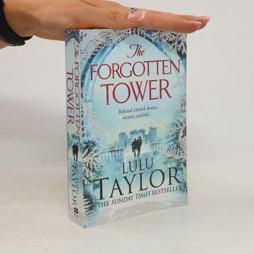 The Forgotten Tower - Lulu Taylor 9781529093971, Verzenden, Gelezen, Lulu Taylor
