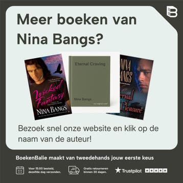 One Bite Stand 9780843959543 Nina Bangs, Verzenden, Gelezen, Nina Bangs
