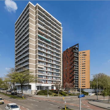 Appartement in Heerlen gevonden voor €1166,- pm, Huizen en Kamers, Huizen te huur, Direct bij eigenaar, Limburg, Heerlen, Appartement