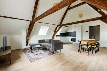 Te huur: Appartement Westhavenkade in Vlaardingen, Vlaardingen, Appartement, Zuid-Holland