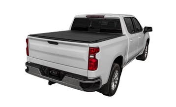 Access LOMAX Tri-Fold Cover Black Urethane 19+ Dodge Ram -, Ophalen of Verzenden, Nieuw