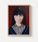 Reine Poaty - Face à Face