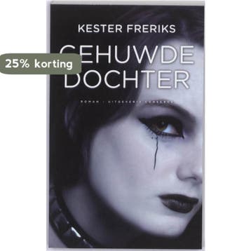 Gehuwde dochter - Kester Freriks 9789054292333, Boeken, Verzenden, Gelezen, Kester Freriks