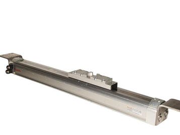 Rexroth RTC-DA-040-0400-RR-MM00500BLP00P0P0 Cilinder Pneu..., Verzenden, Nieuw