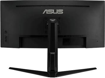 Asus - UWQHD  Monitor - 34 inch, Asus, Verzenden, In hoogte verstelbaar, VA
