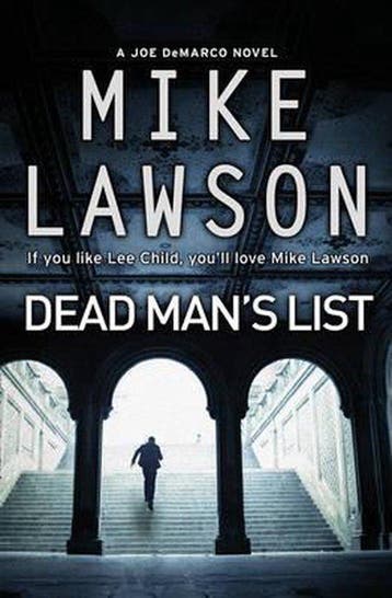 Dead Man S List - Mike Lawson 9780007256303, Verzenden, Zo goed als nieuw, Mike Lawson