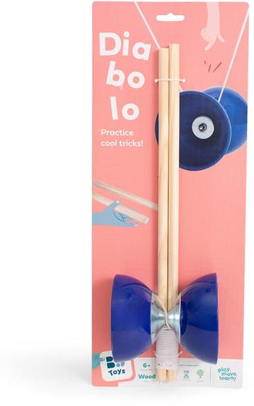 Diabolo | BS - Buitenspeelgoed, Verzenden, Nieuw