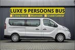 Busje Huren: Luxe Personenbussen en Bestelwagens/ Bestelbus, Diensten en Vakmensen, Verhuur | Auto en Motor, Met chauffeur, Personenauto