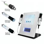 3-in-1 CO2 Nano-bubbels technologie Oxy Facial Machine Face, Verzenden, Nieuw