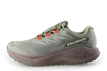 Salomon Sportschoenen in maat 44½ Groen, Kleding | Heren, Schoenen, Overige kleuren, Verzenden, Sportschoenen, Salomon