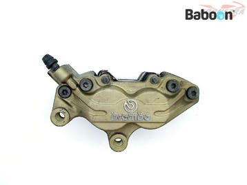 Remklauw Links Voor Cagiva Raptor 1000 2000-2005 M200, Verzenden, Gebruikt