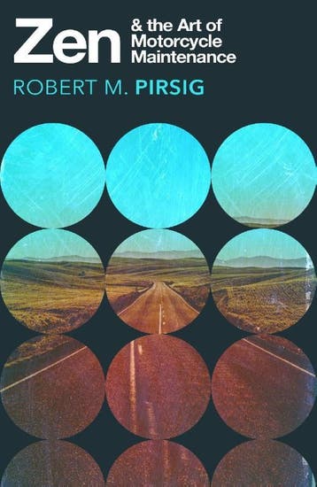 Zen And The Art Of Motorcycle Maintenance | Nieuw, Boeken, Ophalen of Verzenden, Nieuw, Robert Pirsig