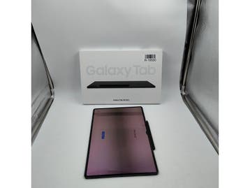 Samsung Galaxy Tab S8 Ultra (14.6, 2022) - Grijs - 128 GB -, Computers en Software, Android Tablets, Verzenden, Zo goed als nieuw