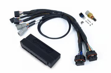 Haltech NEXUS S2/S3 Plug-n-Play Adapter Harness, Ophalen of Verzenden