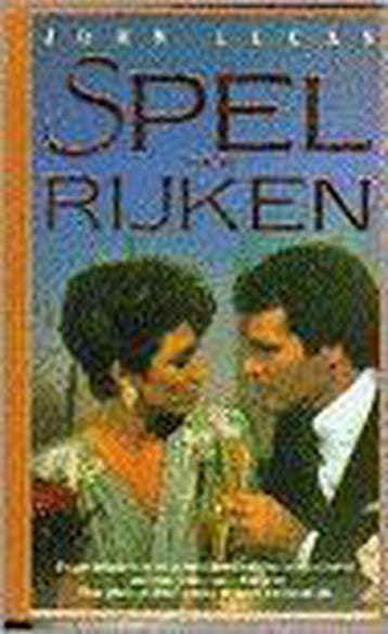Spel der ryken - Lucas, Verzenden, Gelezen