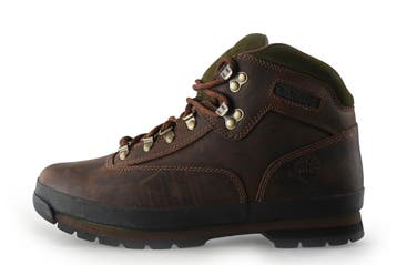 Timberland Veterboots in maat 46 Bruin, Kleding | Heren, Schoenen, Bruin, Verzenden, Timberland, Boots