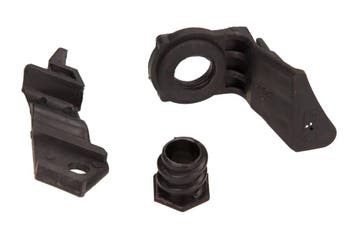 Reparatieset koplamp rechts voor Volkswagen Golf V   Je..., Auto-onderdelen, Verzenden, Nieuw