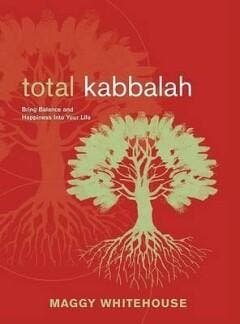 TOTAL KABBALAH            ING - MAGGY WHITEHOUSE, Verzenden, Gelezen, MAGGY WHITEHOUSE