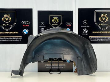 Wielkuip links achter Peugeot Rifter 2020 Artnr.9817398180, Gebruikt, Links, Peugeot