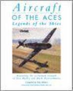 Aircraft Of The Aces 9781841768250 Tony Holmes, Verzenden, Gelezen, Tony Holmes