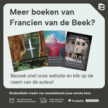 Het geheim van de verlossing - Francien van de Beek, Verzenden, Gelezen, Francien van de Beek
