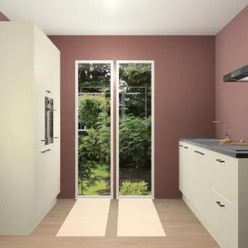 Magnolia keuken Dallas 74684, Verzenden, Nieuw