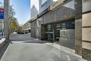Kamer te huur in Rotterdam - 12 m² - 1 kamer(s), Rotterdam