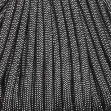 Fossil Grey Paracord 550 - Type 3 - 15 meter #45, Ophalen of Verzenden, Nieuw
