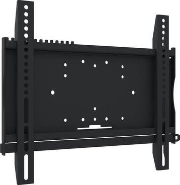Universal Wall Mount. Max. Load 85 Kg. 432 X 400 Mm, Verzenden, Nieuw