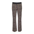 Cambio • bruine pantalon Flower ketting • 36, Cambio, Bruin, Verzenden, Nieuw