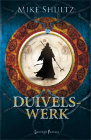 Duivelswerk - M. Shultz 9789024532674, Verzenden, Zo goed als nieuw, M. Shultz
