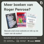 The Emperors New Mind 9780140145342 Roger Penrose, Verzenden, Gelezen, Roger Penrose