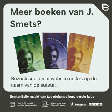 Van syndicalist tot nationaal socialist - J. Smets, Verzenden, Gelezen, J. Smets